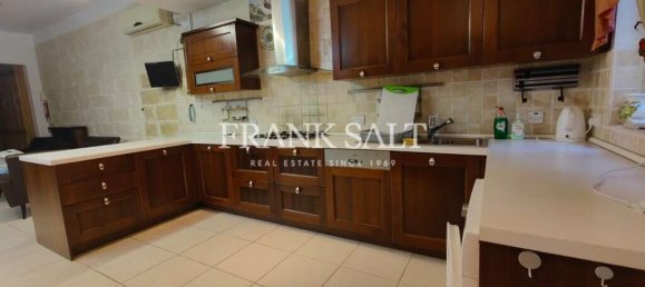 3 Schlafzimmer Haus in Saint Paul's Bay, Malta, Nr. 10960 6