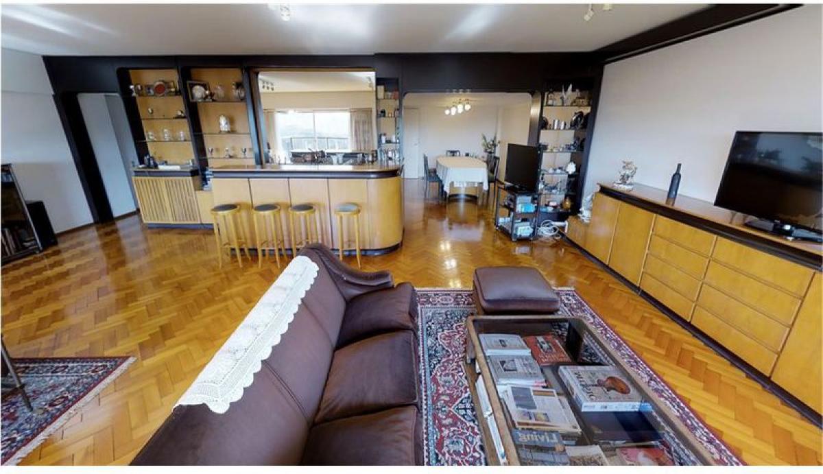 3 Schlafzimmer Wohnung in Buenos Aires, Argentina, Nr. 82386