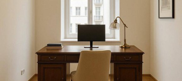 3غرفة شقة في Brigittenau, Austria رقم 196798 5