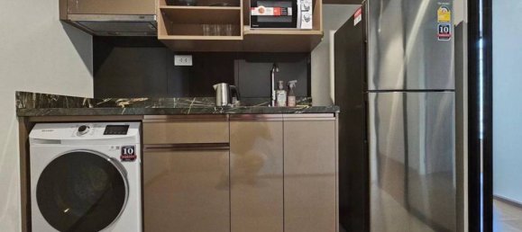 2 chambres Condo à Railay Beach, Thailand No. 67737 5