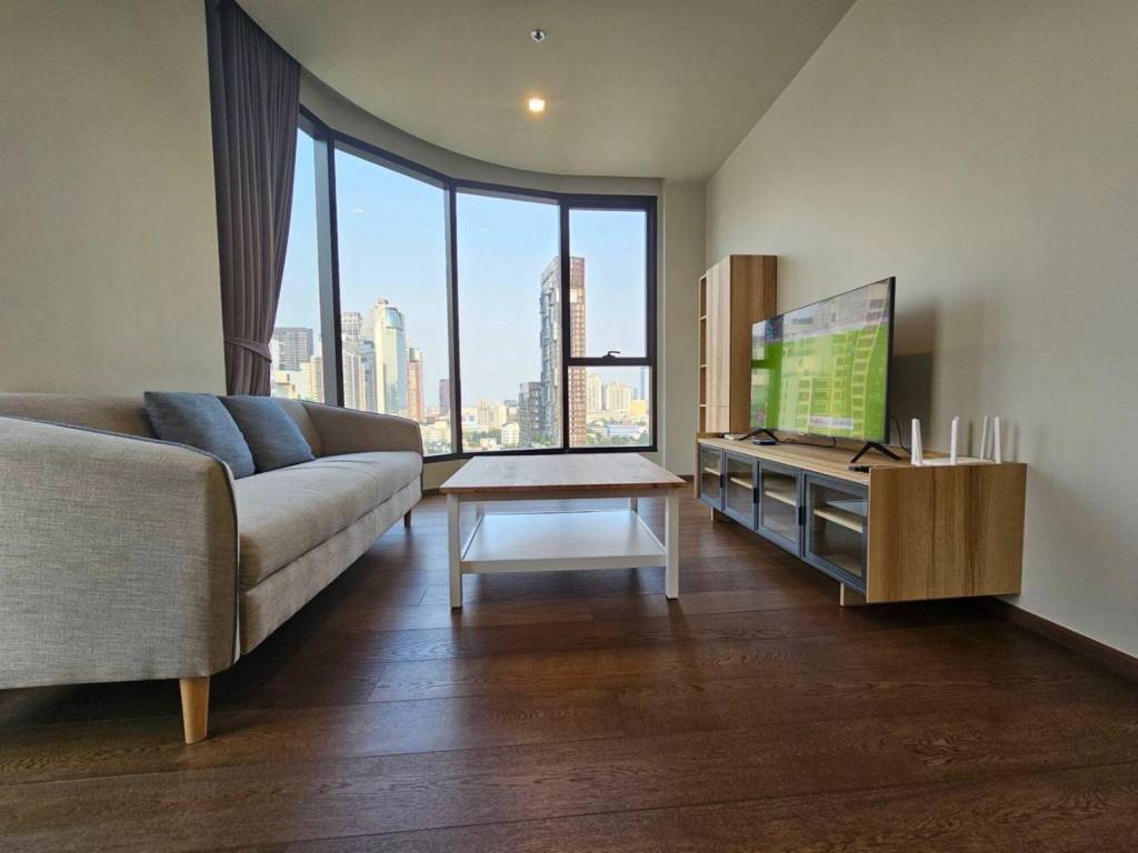 Apartamento com 2 quartos em condomínio em Railay Beach, Thailand N.º 67737