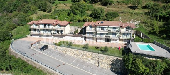 1 غرف نوم بانتهاوس في Parzanica, Italy رقم 381450 3