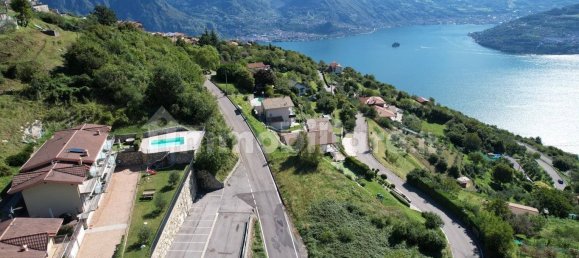 1 غرف نوم بانتهاوس في Parzanica, Italy رقم 381450 5