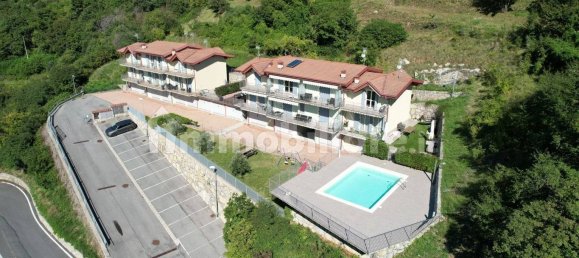 1 غرف نوم بانتهاوس في Parzanica, Italy رقم 381450 4