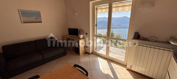 1 غرف نوم بانتهاوس في Parzanica, Italy رقم 381450 12