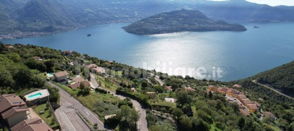 1 غرف نوم بانتهاوس في Parzanica, Italy رقم 381450 9