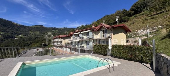 1 غرف نوم بانتهاوس في Parzanica, Italy رقم 381450 19