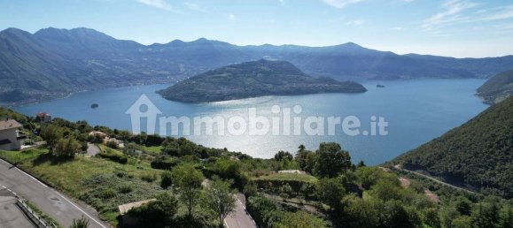 1 غرف نوم بانتهاوس في Parzanica, Italy رقم 381450 8