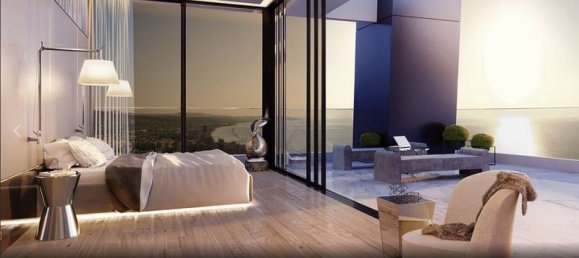 1 bedroom Apartment for sale in Limassol, Cyprus № 9473 4