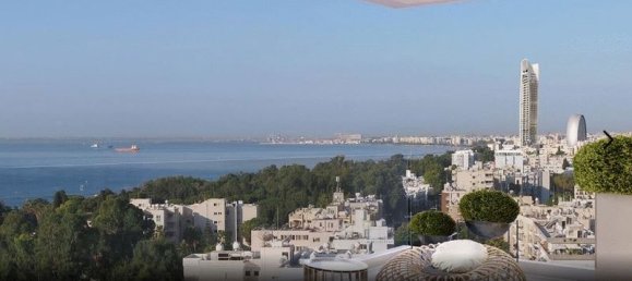 1 chambre Appartement à Limassol, Cyprus No. 9473 6