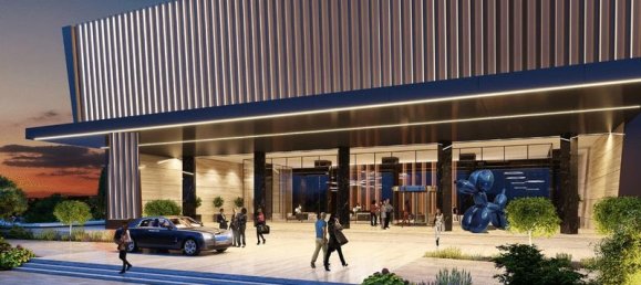 1 chambre Appartement à Limassol, Cyprus No. 9473 10