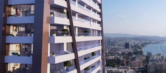 1 chambre Appartement à Limassol, Cyprus No. 9473 8