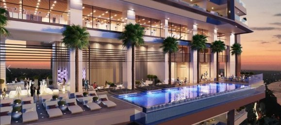 1 bedroom Apartment for sale in Limassol, Cyprus № 9473 2