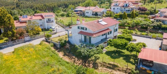 Casa de 3 dormitorios en Arganil, Portugal No. 179374 7