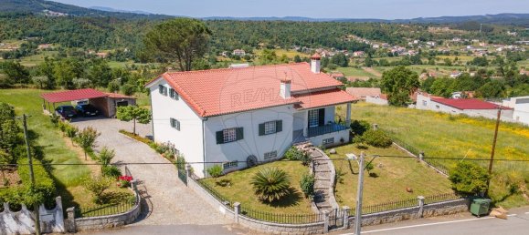 Casa de 3 dormitorios en Arganil, Portugal No. 179374 10