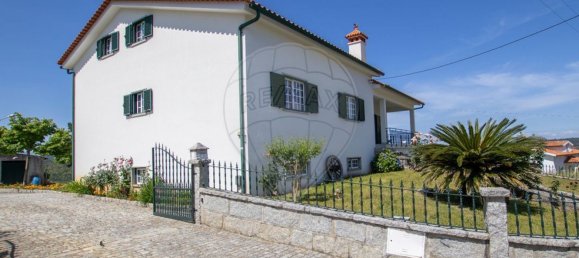 Casa de 3 dormitorios en Arganil, Portugal No. 179374 34
