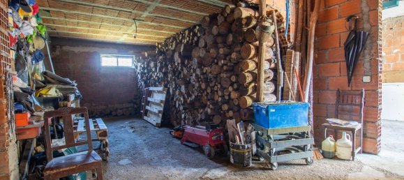 Casa de 3 dormitorios en Arganil, Portugal No. 179374 36