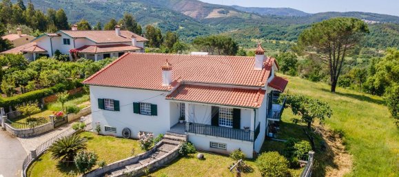Casa de 3 dormitorios en Arganil, Portugal No. 179374 11