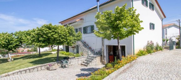 Casa de 3 dormitorios en Arganil, Portugal No. 179374 25