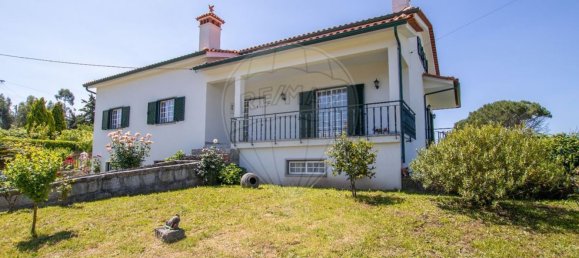 Casa de 3 dormitorios en Arganil, Portugal No. 179374 32