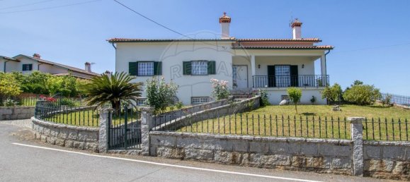Casa de 3 dormitorios en Arganil, Portugal No. 179374 2