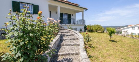 Casa de 3 dormitorios en Arganil, Portugal No. 179374 33