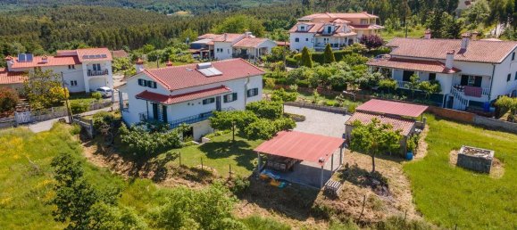Casa de 3 dormitorios en Arganil, Portugal No. 179374 5
