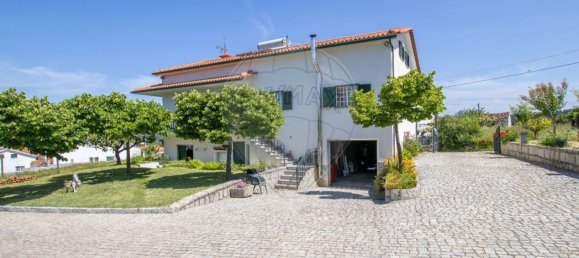 Casa de 3 dormitorios en Arganil, Portugal No. 179374 28