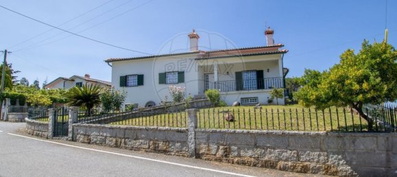 Casa de 3 dormitorios en Arganil, Portugal No. 179374 38