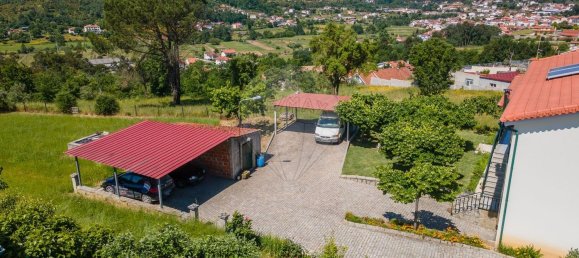 Casa de 3 dormitorios en Arganil, Portugal No. 179374 6