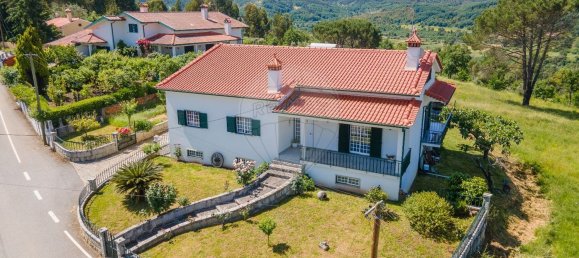 Casa de 3 dormitorios en Arganil, Portugal No. 179374 12