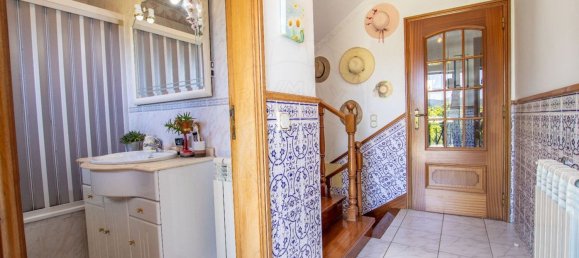 Casa de 3 dormitorios en Arganil, Portugal No. 179374 23