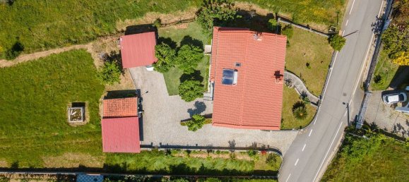 Casa de 3 dormitorios en Arganil, Portugal No. 179374 9