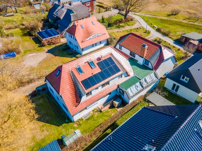  فندق في Vorpommern-Rugen, Germany 770متر مربع رقم 236803