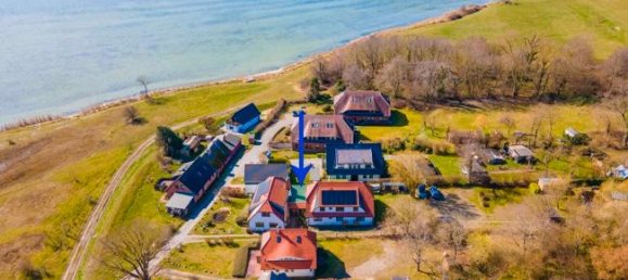  فندق في Vorpommern-Rugen, Germany 770متر مربع رقم 236803 14