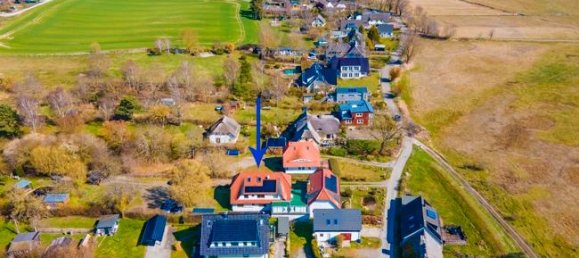  فندق في Vorpommern-Rugen, Germany 770متر مربع رقم 236803 13