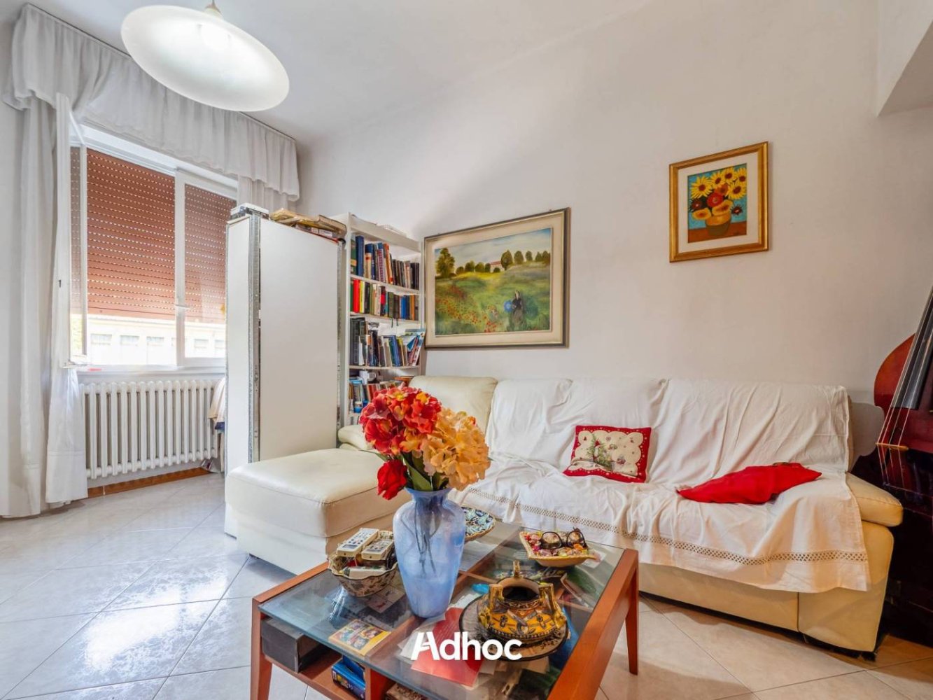 2 غرف نوم شقة في Pesaro, Italy رقم 269597