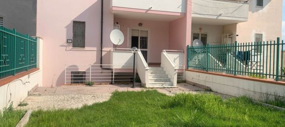 5 rooms House in Santa Maria Capua Vetere, Italy No. 30345 12