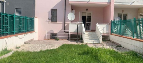 5 rooms House in Santa Maria Capua Vetere, Italy No. 30345 18