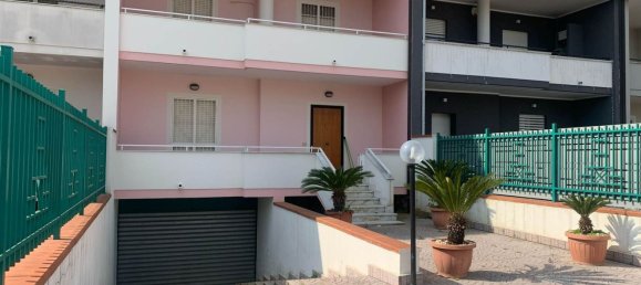 5 rooms House in Santa Maria Capua Vetere, Italy No. 30345 21