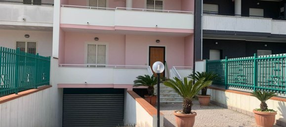 5 rooms House in Santa Maria Capua Vetere, Italy No. 30345 20