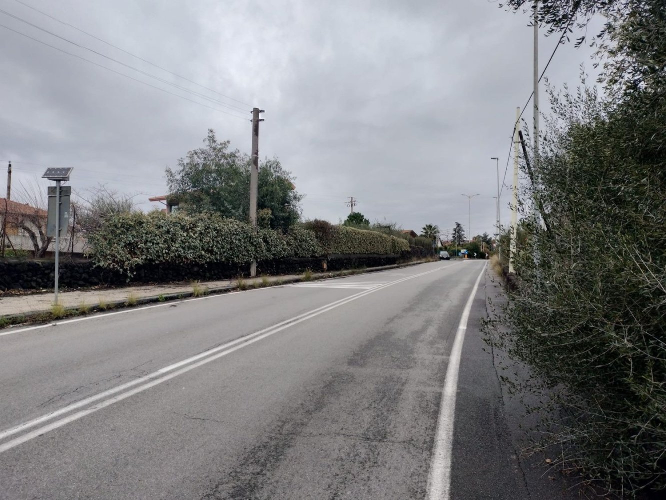 Grundstück in San Pietro Clarenza, Italy 30000m², Nr. 160055