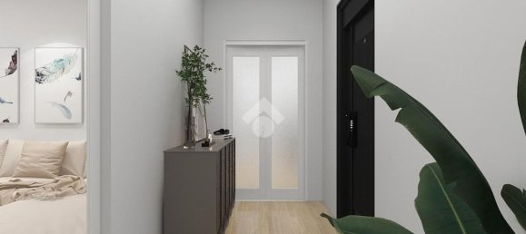 Квартира с 2 спальнями в Рим, Италия № 339964 14