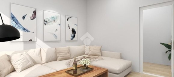 Квартира с 2 спальнями в Рим, Италия № 339964 17