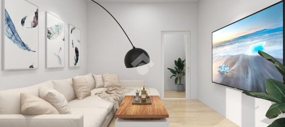 Квартира с 2 спальнями в Рим, Италия № 339964 16