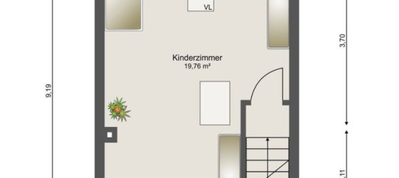 3 bedrooms Townhouse in Segeberg, Germany No. 331125 14