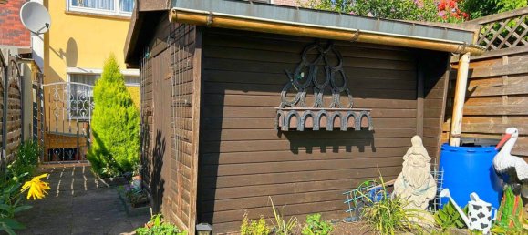 3 bedrooms Townhouse in Segeberg, Germany No. 331125 10