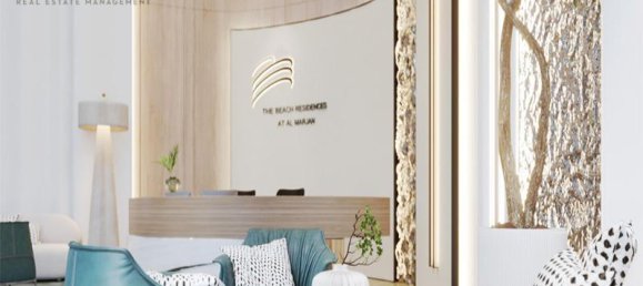 1 bedroom Apartment in Al Marjan Island, UAE No. 23176 3