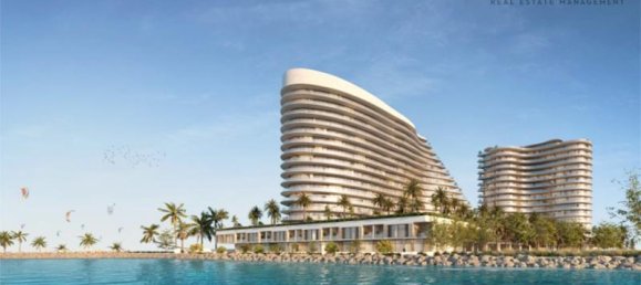 1 bedroom Apartment in Al Marjan Island, UAE No. 23176 14