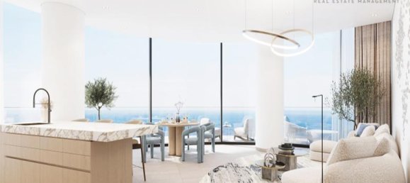 1 bedroom Apartment in Al Marjan Island, UAE No. 23176 11